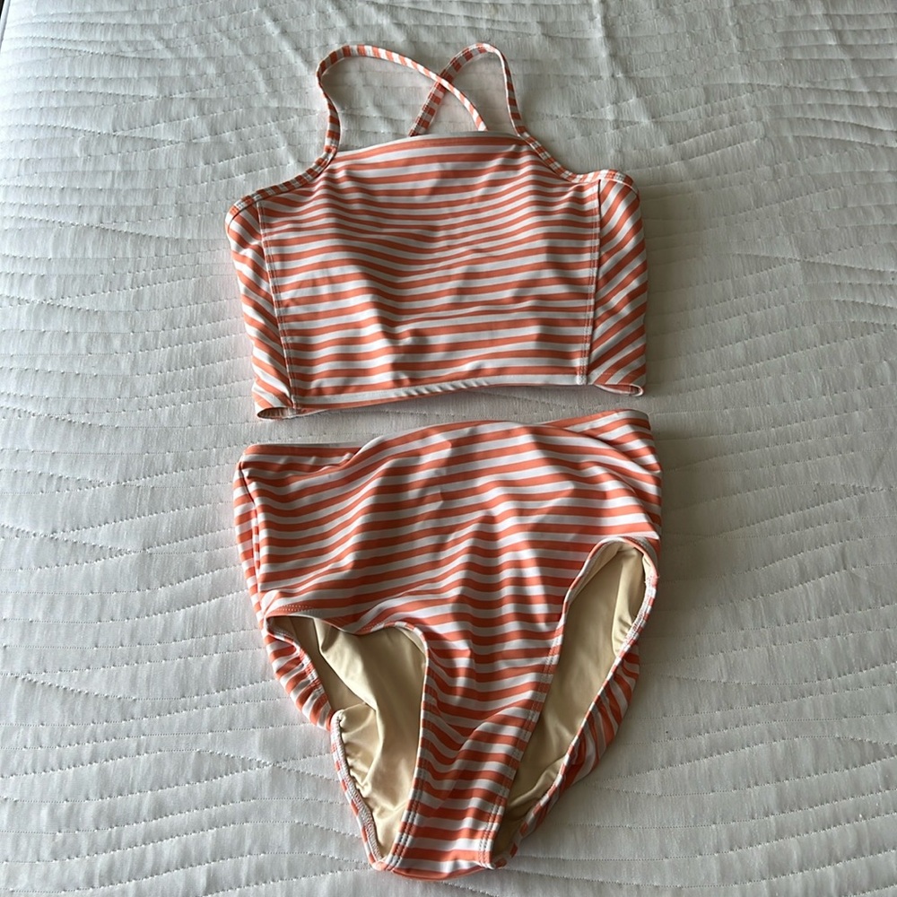 Albion Fit Swimsuit
